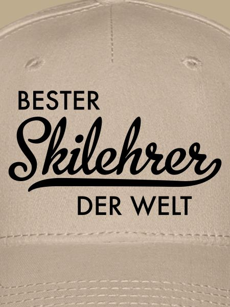 Bester Skilehrer