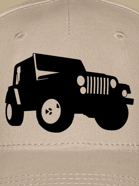 Jeep - Geländewagen