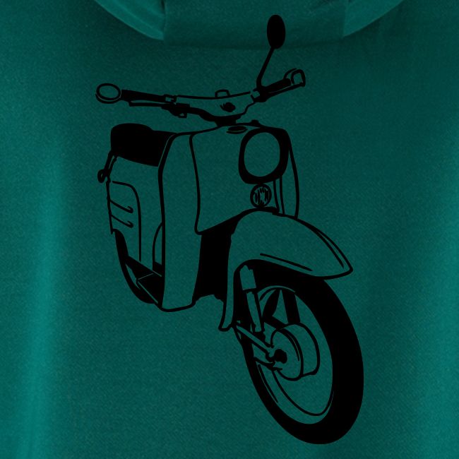 Simson Schwalbe