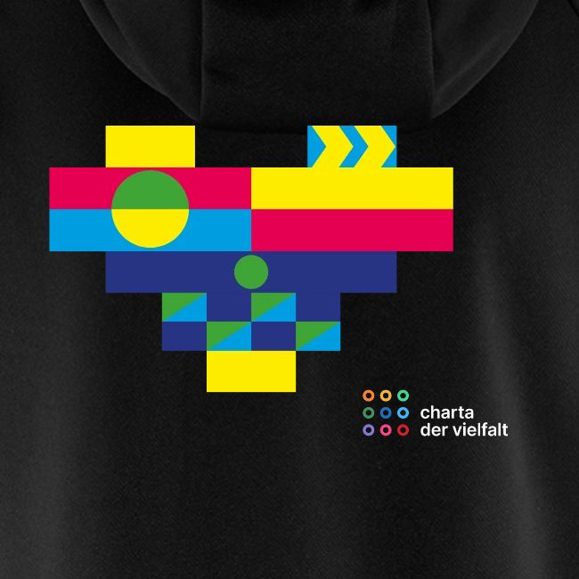 Heart 4 Diversity_Weiß