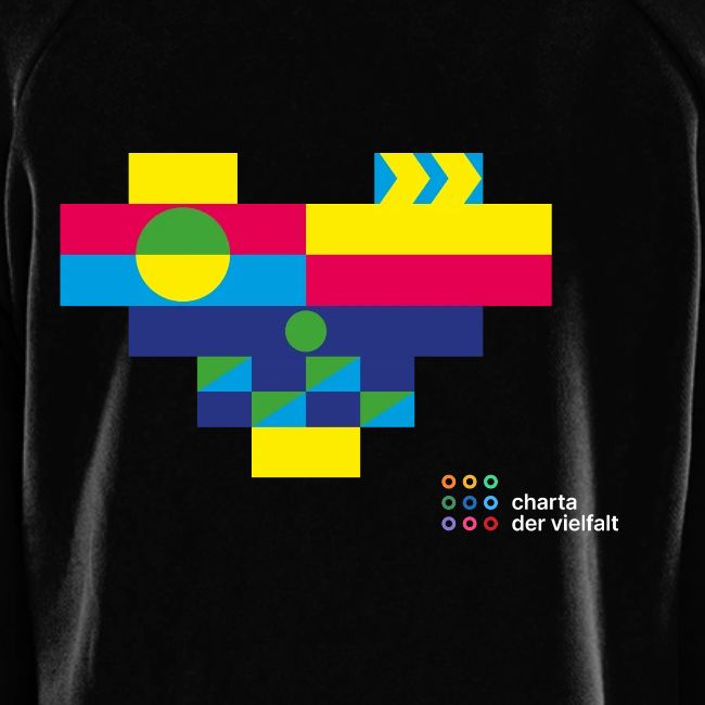 Heart 4 Diversity_Weiß