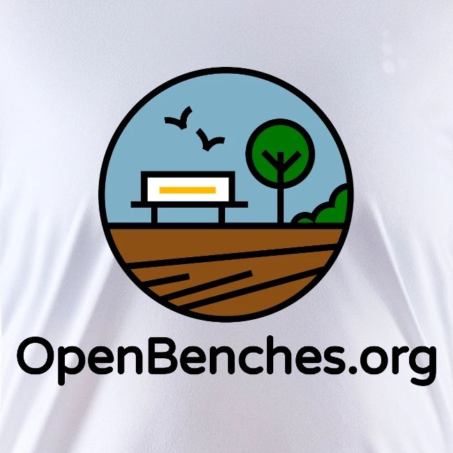 Open Benches Logo
