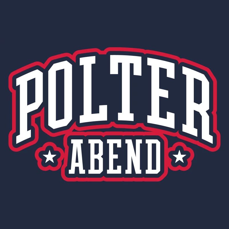 Polterabend Junggesellenabschied