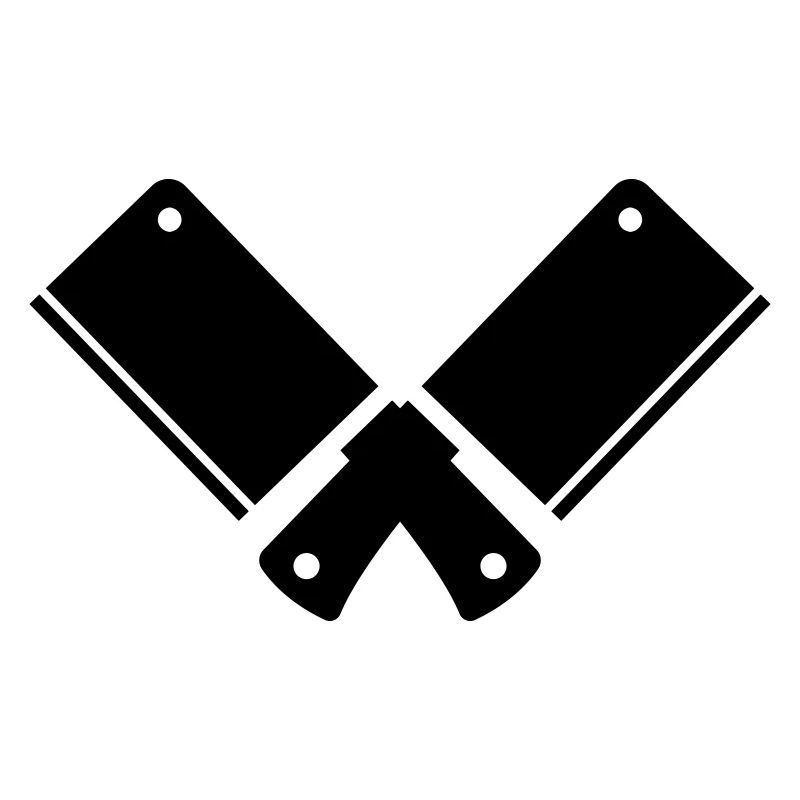 Hackmesser