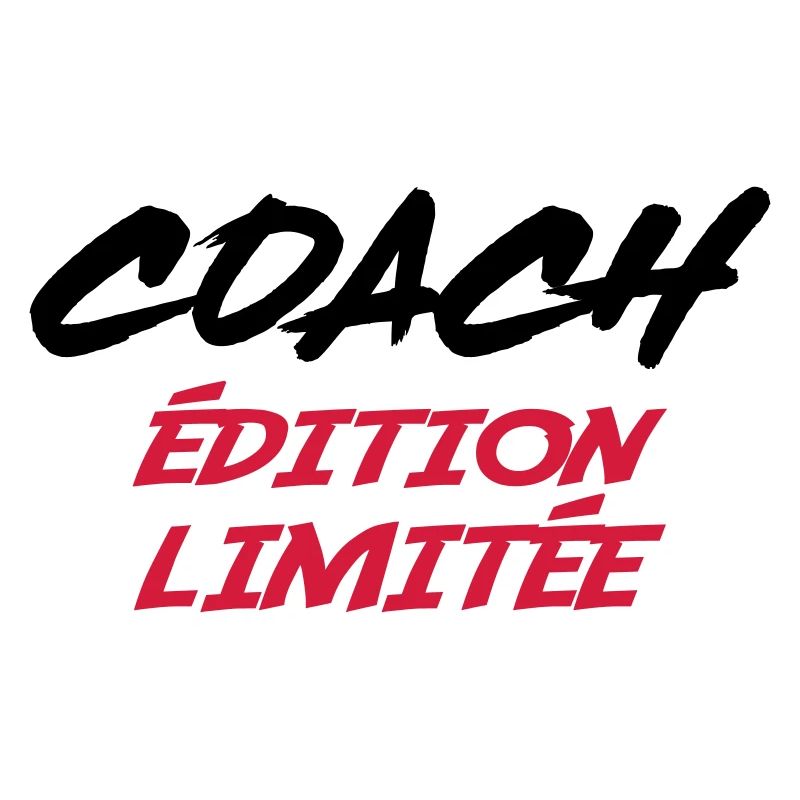 COACH édition limitée