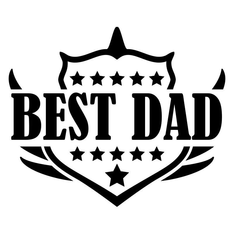 best dad