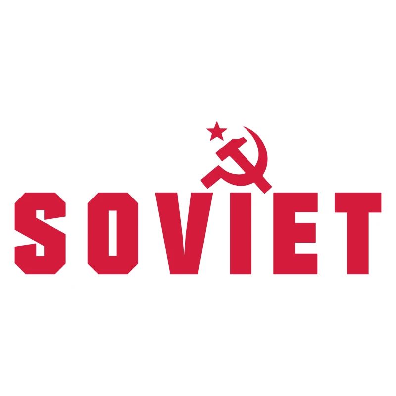 Soviet - Russia