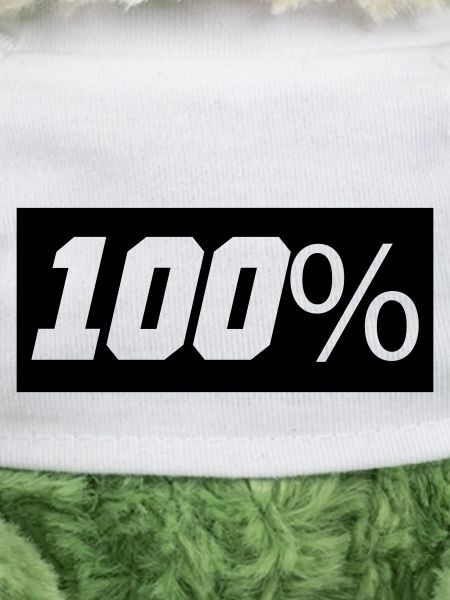 100