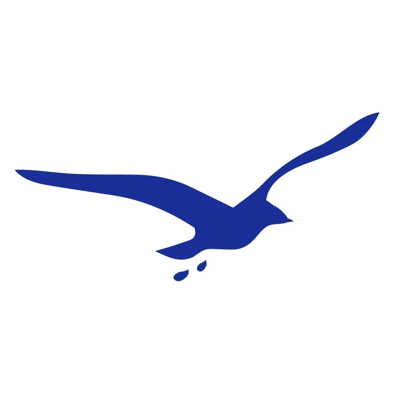 Möwe