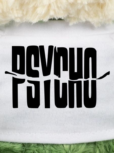 psycho-