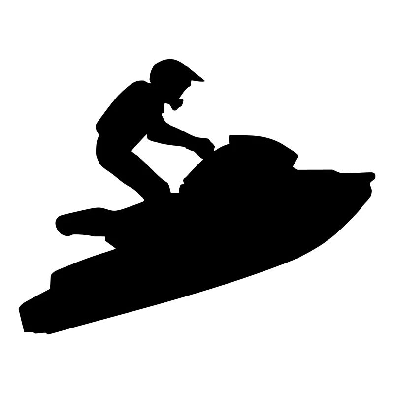 Jet ski