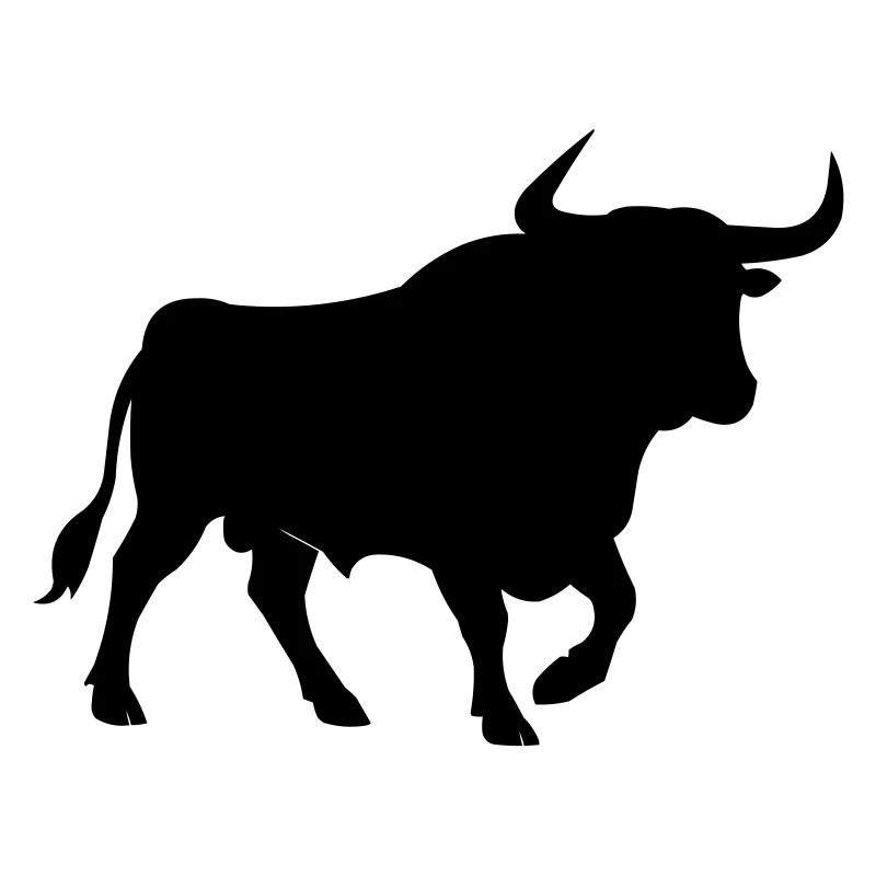 bull