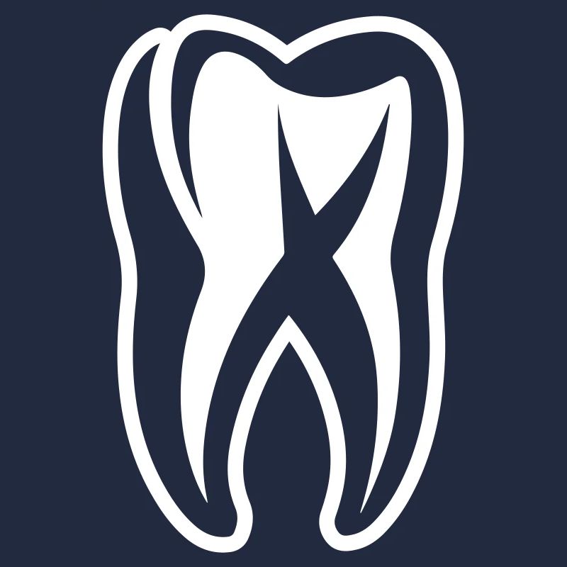 Tooth Icon Dentist