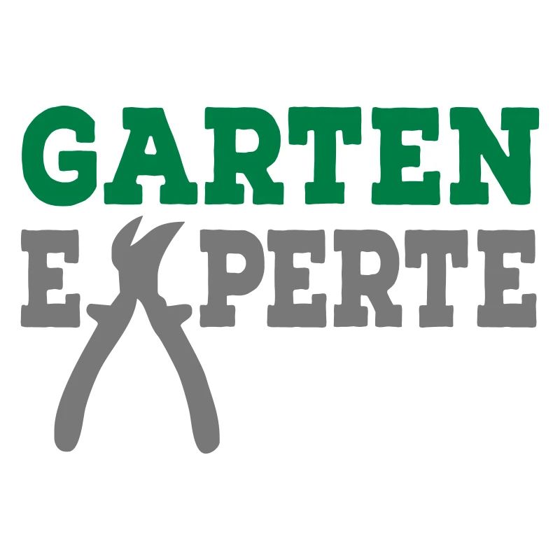 Expert jardin