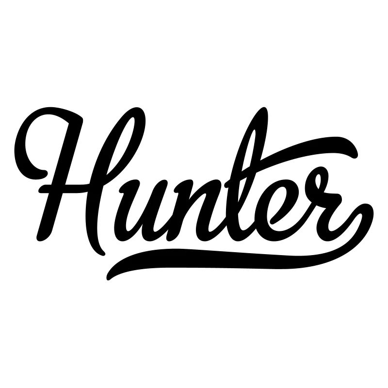 Hunter