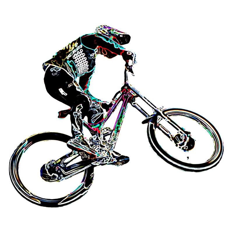 MTB MTB downhill