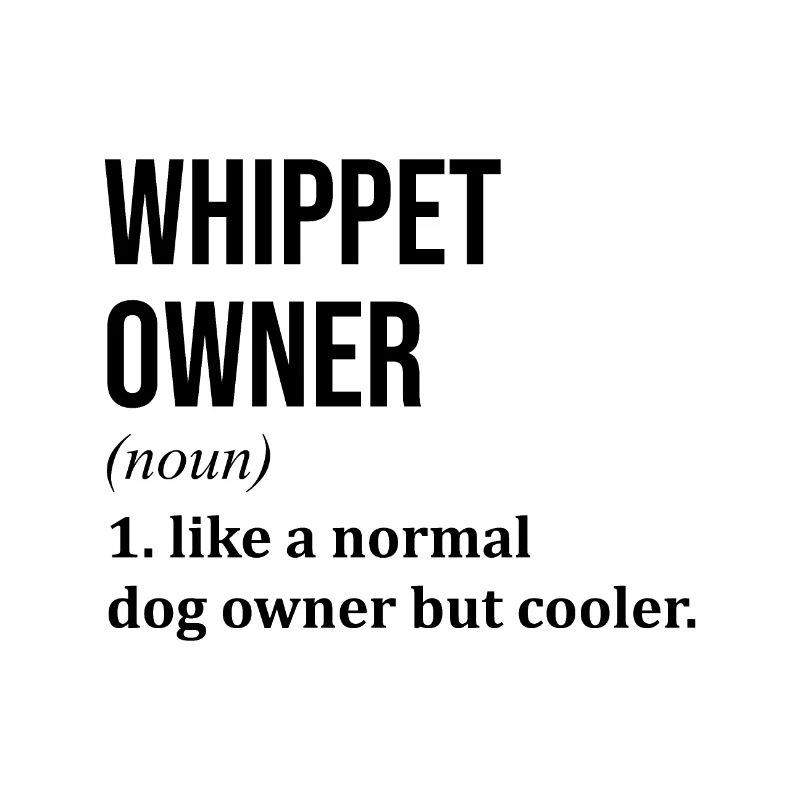 whippet