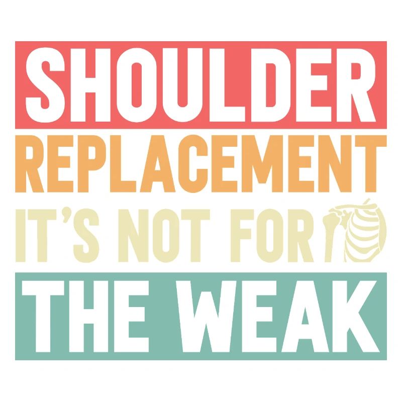 Shoulder Replacement