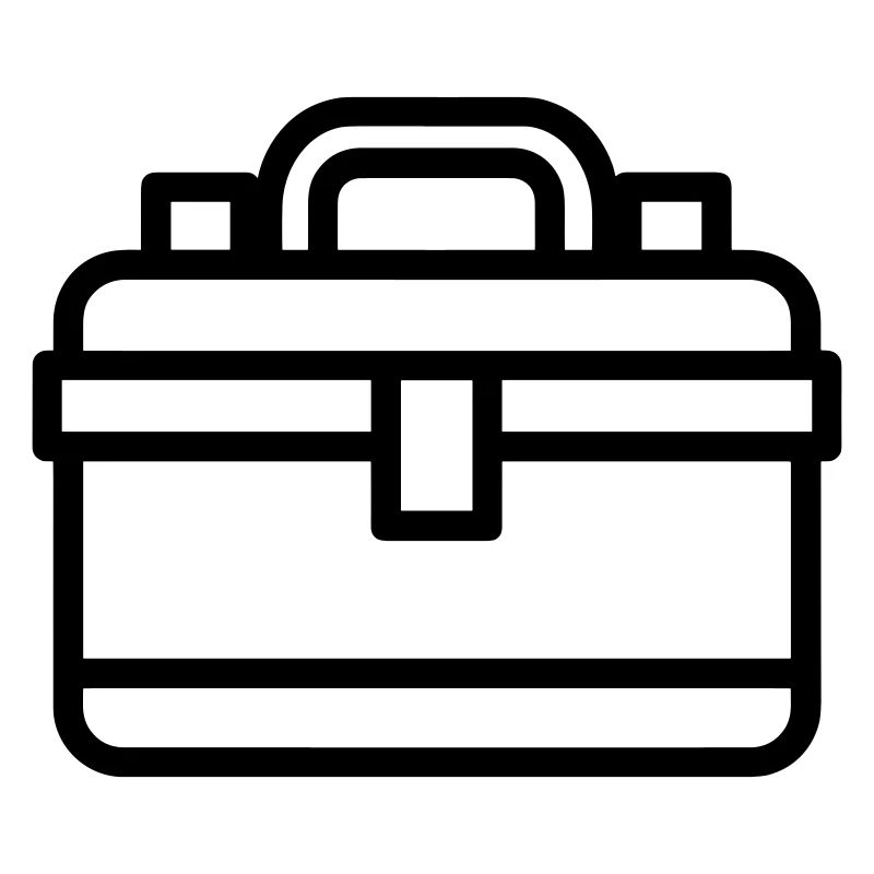 boîte à outils
