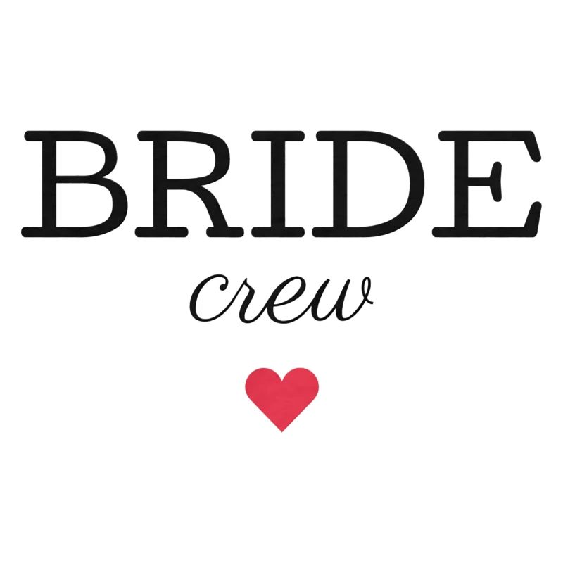 BRAUT CREW