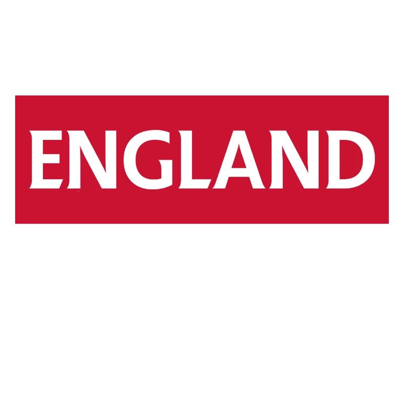 Drapeau de l’Angleterre avec City Skyline