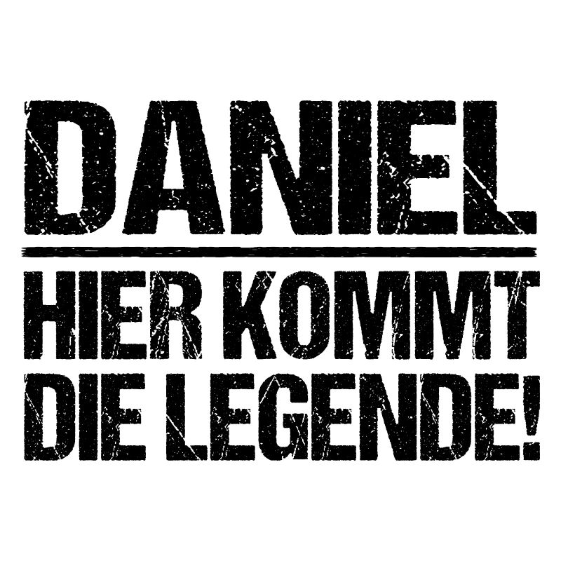 Prénom Daniel