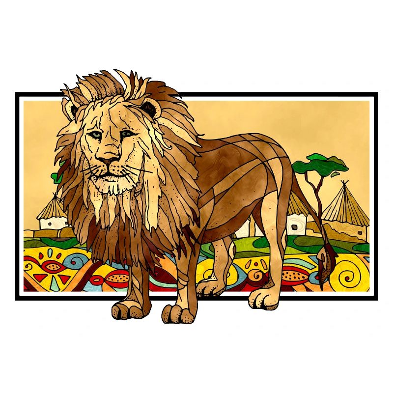 Lion