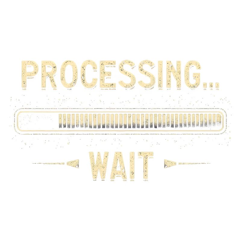 Processing... Please Wait