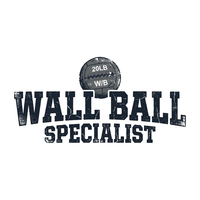 Wall Ball Specialist Cross-Training