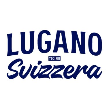 Lugano Svizzera Script Design