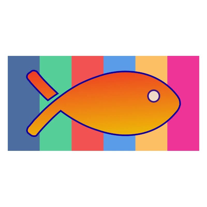 Colorful Fish