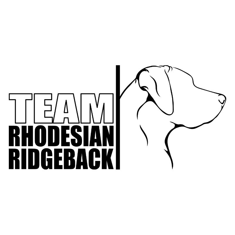 TEAM Rhodesian Ridgeback Profil Wilsigns b
