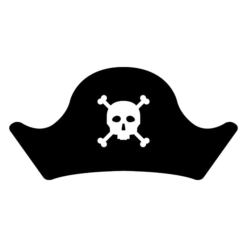 Piratenhut