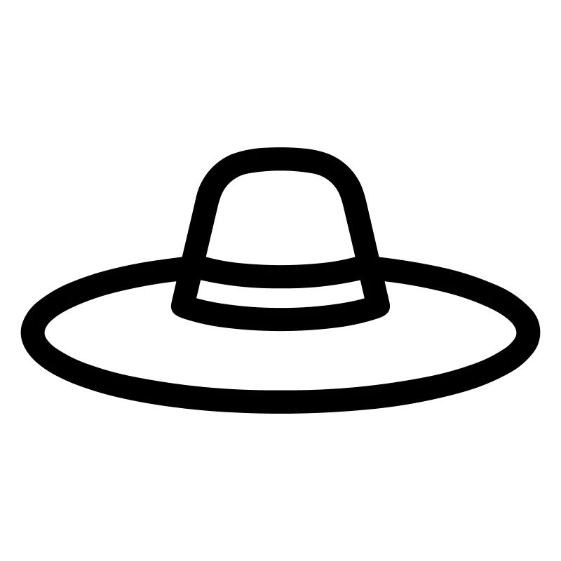 Mexican Hat