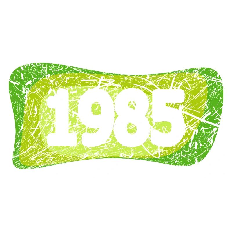 retro 1985