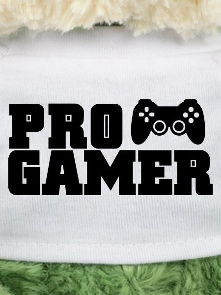 pro gamer