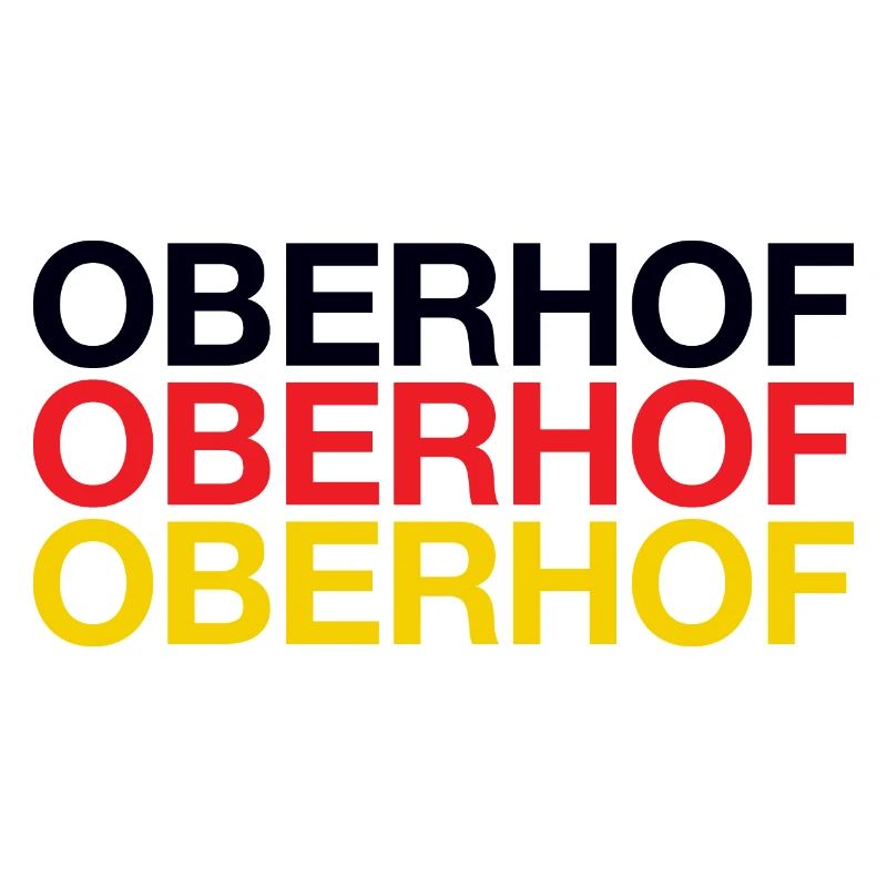 OBERHOF
