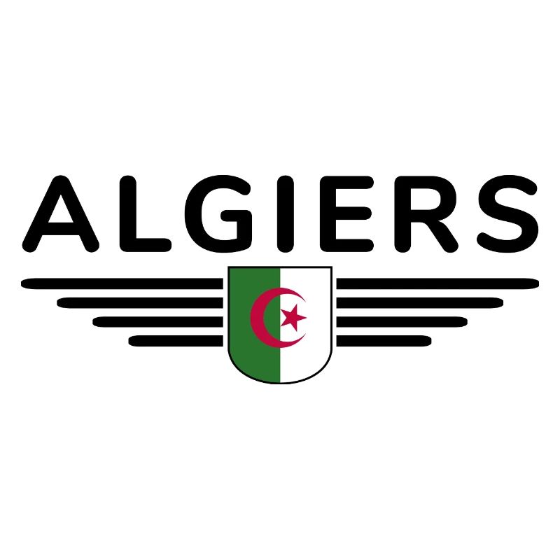 Alger Design – Capitale de l’Algérie