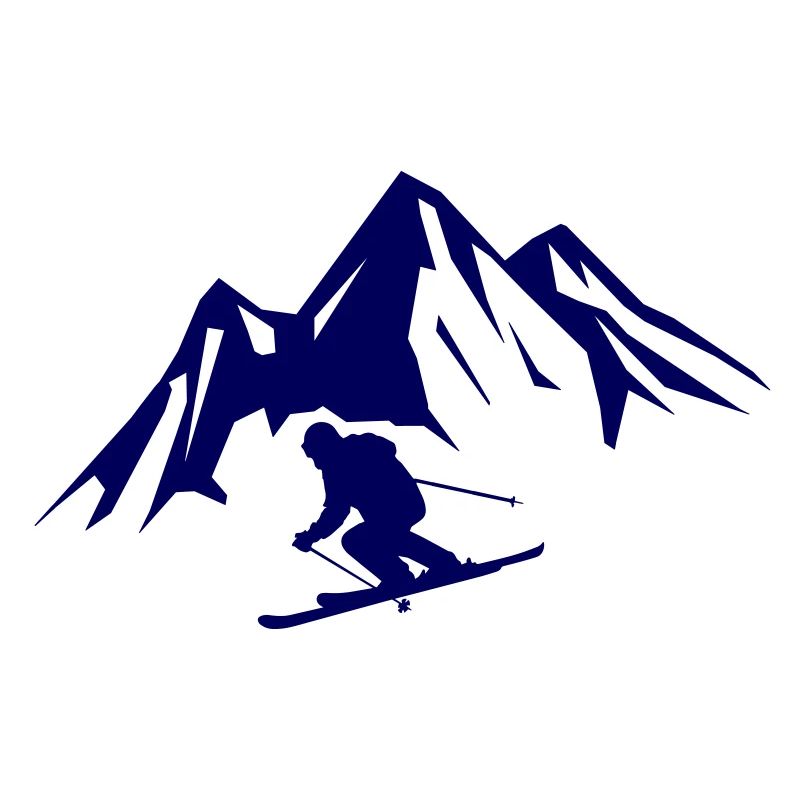 Ski Mountains
