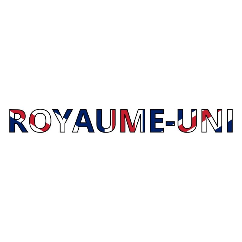 Drapeau Royaume-Uni