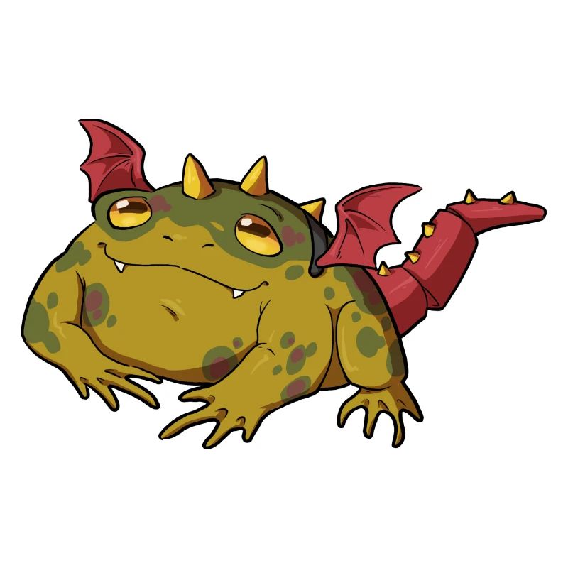 Toadgon