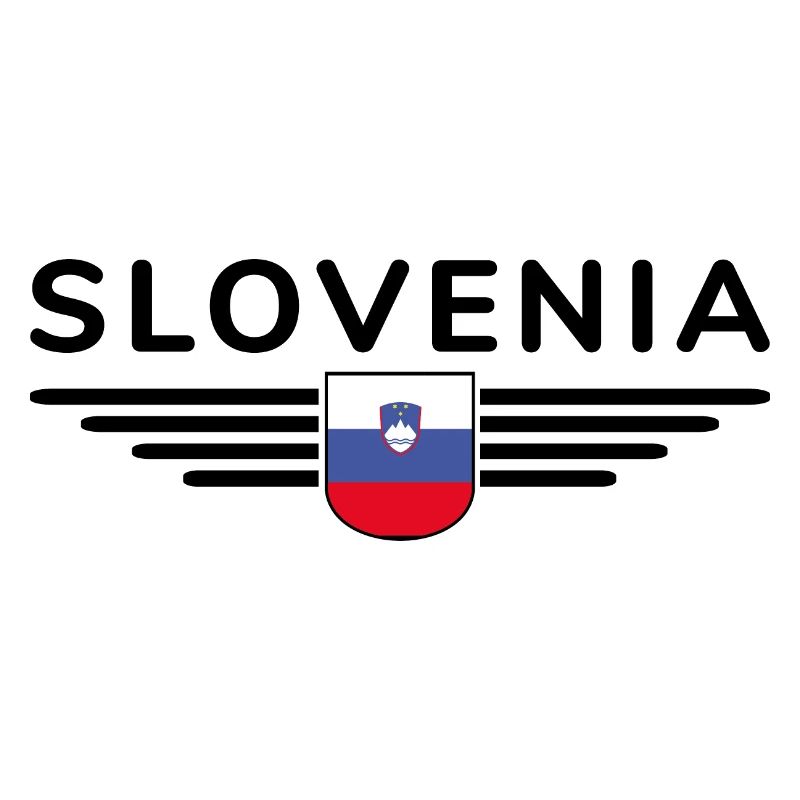 Design slovène élégant