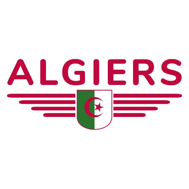 Alger Design – Capitale de l’Algérie