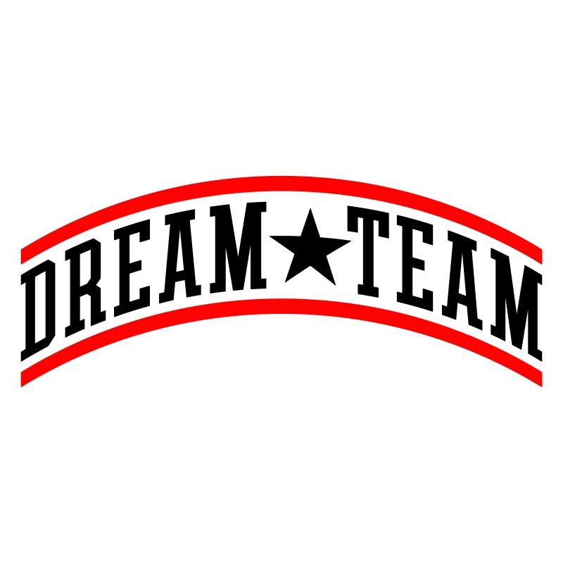 Dream Team Teamwork