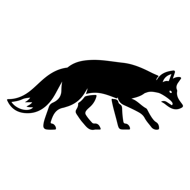 Fuchs Tier