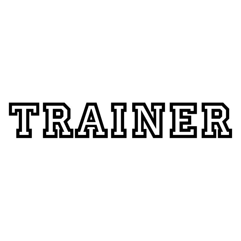 Trainer