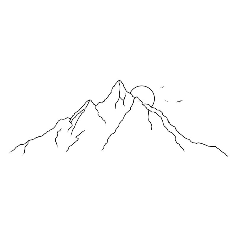 mountain