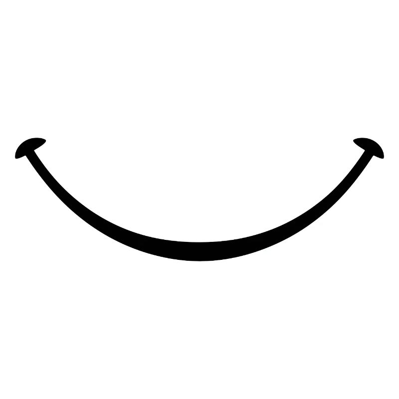 smile