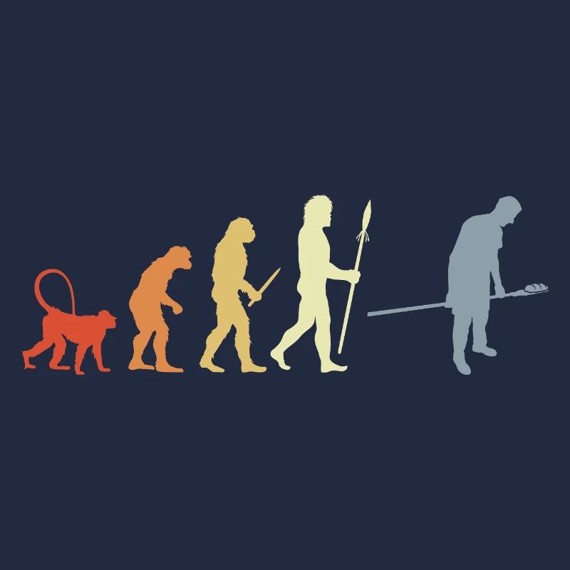 Baker Evolution Retro Look