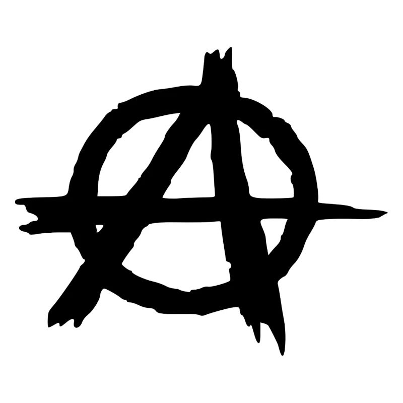 Anarchy